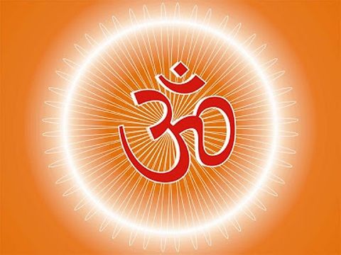 Om Meditation